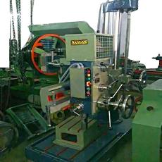 Industrial Purpose Radial Drill Machine