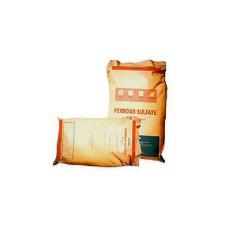 Anhydrous Ferrous Sulphate Powder