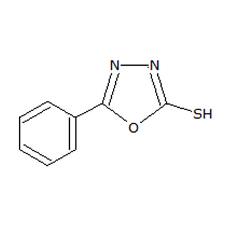 5-Phenyl-1,3,4-Oxadiazole-2-Thiol