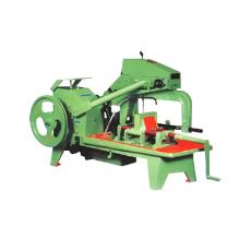 Electric Motor Driven Hacksaw Machine