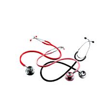 Light Weight Stethoscope For Medical Use