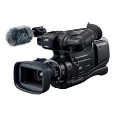 Shoulder Mounted Camera Recorder