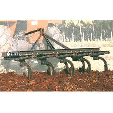 Agricultural Purpose Heavy Duty Tiller