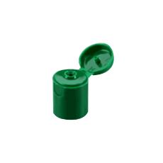 Flip Top Cap For Packaging Industry