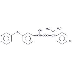 Synthetic Pyrethroid Insecticide For Agriculture Industry