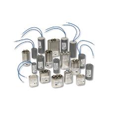 Hid Lighting Film Capacitors