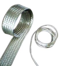 High Tensile Aluminium Braided Wire