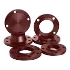 Ibr Carbon Steel Flanges