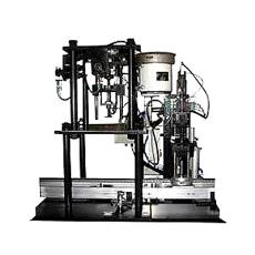 Less Power Consuming Gauging Machine