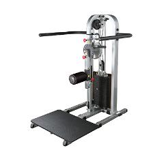 Powder Coated Multi-Hip Machine