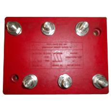 Electric Motor Terminal Plates