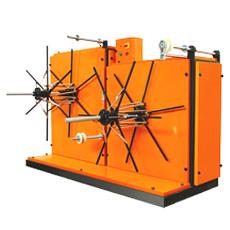 Industrial Purpose Motorized Coiler