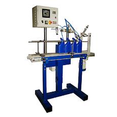 Automatic Leak Testing Machine