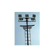 Ladder Type Mast System