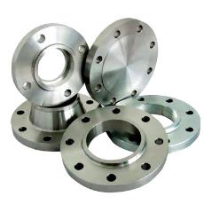 Ibr Alloy Steel Flanges