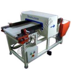 Food Industry Metal Detector