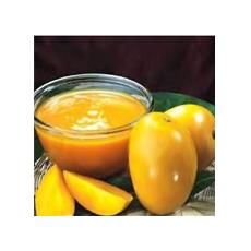 Mango Pulp With Nutritional Properties