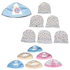 Umbrella Cut Cap For Baby