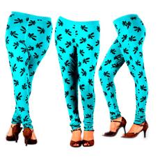 Skin Friendly Printed Leggings