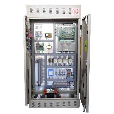 Control Panel For Elevators