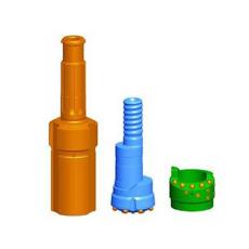 Industrial Purpose Shank Adaptors