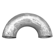 High Chrome Bend Casting