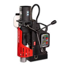 Multifunctional Magnetic Drilling Machine