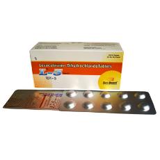 Anti Allergic Tablets For Pharmaceutical Use