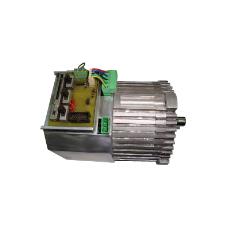 Industrial Grade Motor And Control