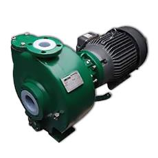 Single/ Multistage Self Priming Pump