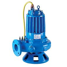 Submersible Sewage/ Sludge Pump