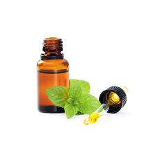 Dimentholised Peppermint Oil