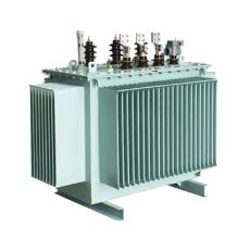 Hermetically Sealed Corrugated Wall Transformers