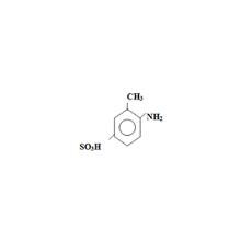 Ortho Amino Toluene 5 Sulphonic Acid