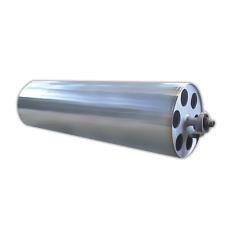 Jacketed Cooling / Heating Cylinder