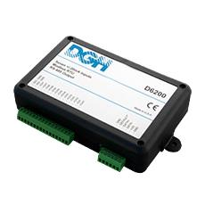 Analogue/ Digital Modbus Data Acquisition Software