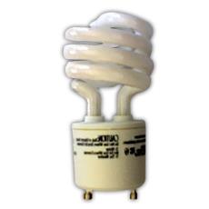 Dimming Compact Fluorescent Lamp