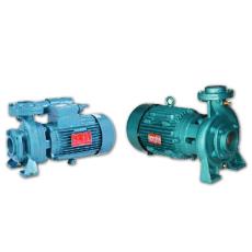 Industrial Purpose Centrifugal Pumps