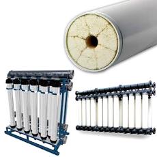 Ultra/ Membrane Filtration System