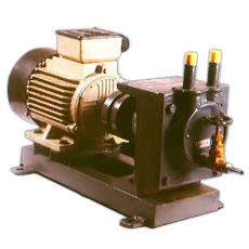 Liquid Ring Vacuum Pump