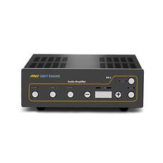 Light Weight Audio Amplifier 4.1 Channel