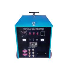 Industrial Purpose Dc Welding Rectifier