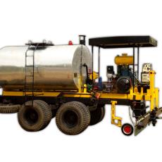 Industrial Purpose Bitumen Sprayer