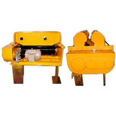 Industrial Grade Wire Rope Hoists