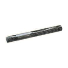 Clamping Studs With Rolled Threads