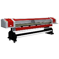 Industrial Purpose Printing Machine