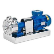 Industrial Grade Explosion Proof Pumps