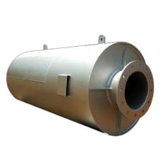 Industrial Engine Exhaust Silencer