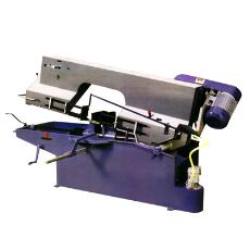 Industrial Metal Cutting Band Saw