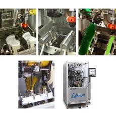 Vertical Type Filling Machine